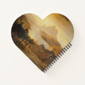 Carnet Lago di Lugano - Albert Zimmermann (Dos)