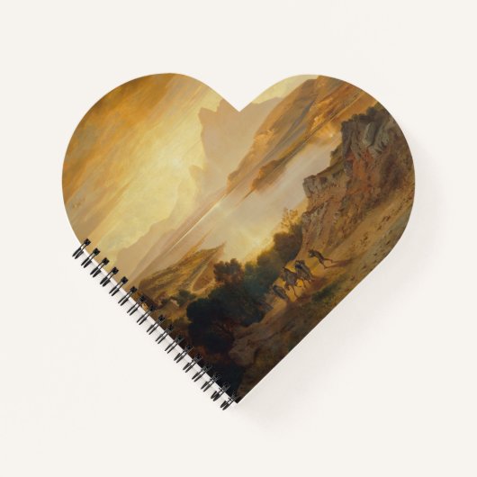 Carnet Lago di Lugano - Albert Zimmermann (Devant)