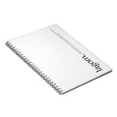 Carnet Lagom Wiki (Côté Droit)