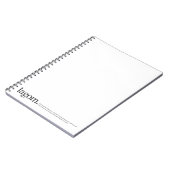 Carnet LagomWiki (Côté gauche)