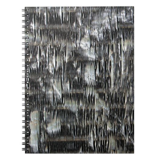 Carnet Lagos (Devant)
