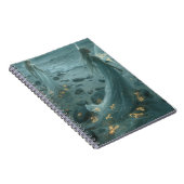 Carnet L'Ailée et la Sœur riveraine (Côté Droit)