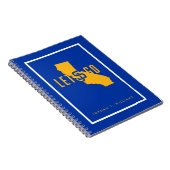 Carnet laisse aller SJ (Côté Droit)