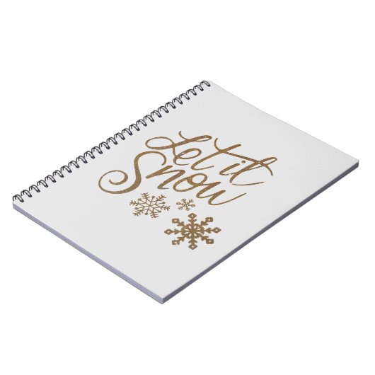 Carnet laisse tomber (Côté gauche)