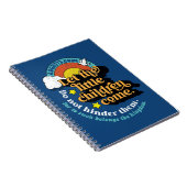 Carnet Laissez les petits enfants Com | Abort73.com CARNE (Côté Droit)