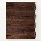 Carnet Laissons Commencer L'Aventure ! BOUCKETLIST DES FE (Dos)