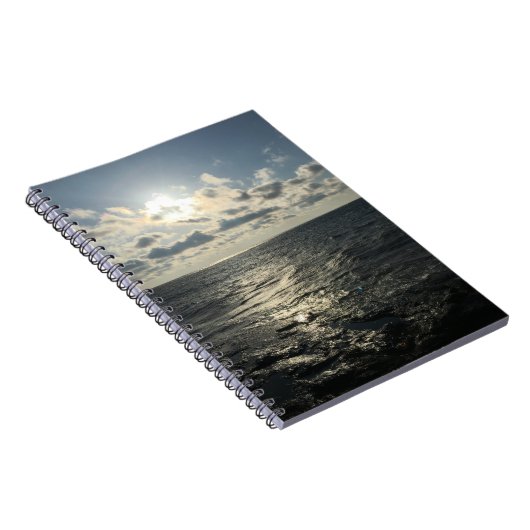 Carnet Lake View (Côté Droit)