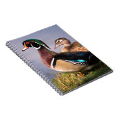 Carnet Lakeside (Côté Droit)