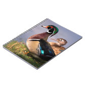 Carnet Lakeside (Côté gauche)