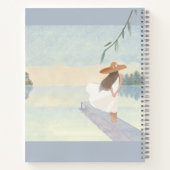 Carnet Lakeside Dreams (Dos)