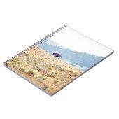 Carnet Lamar (Côté gauche)