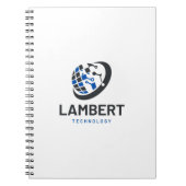 CARNET LAMBERT (Devant)