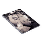 Carnet Lambretta 150 ld (Côté Droit)