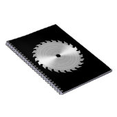 Carnet Lame (Côté Droit)