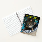 Carnet L'âme d'un chien (Intérieur)