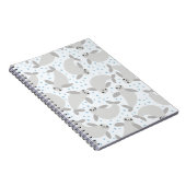 Carnet lamer (Côté Droit)