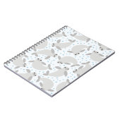 Carnet lamer (Côté gauche)