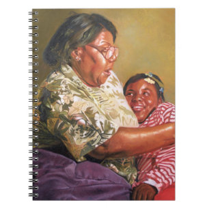 Carnet L'amour 1995 de la grand-maman