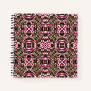 Carnet L'amour de la nation...