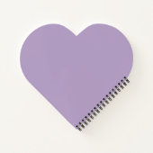 Carnet L'amour du chien (Dos)