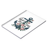 Carnet L'amour d'une mère demeure (Côté gauche)