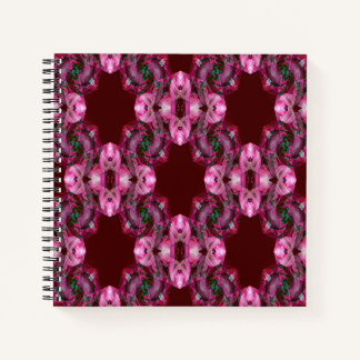 Carnet L'amour est....