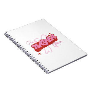 Carnet L'amour NAYLA