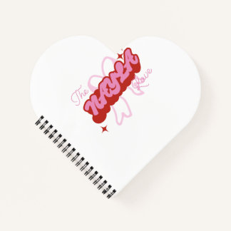 Carnet L'amour NAYLA