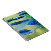 Carnet Lamprey | New Hampshire (Côté Droit)