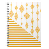 Carnet Lancer l'oreiller (Devant)