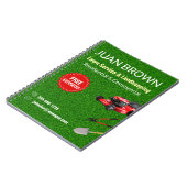 Carnet Landscaping Services | Lawn Care & Garden Design (Côté gauche)