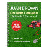 Carnet Landscaping Services | Lawn Care & Garden Design (Devant)