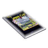 Carnet Langue de lumière (Côté Droit)