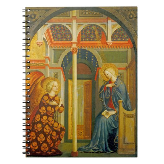 Carnet L'annonce, C. 1423-24 (Devant)