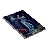 Carnet L'Annonciation - par Gerard David, 1506 (Côté Droit)