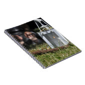 Carnet Lanterne lumineuse (Côté Droit)