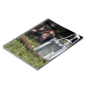 Carnet Lanterne lumineuse (Côté gauche)