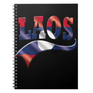 Carnet Laos