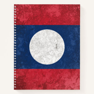 Carnet Laos