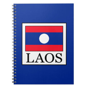 Carnet Laos