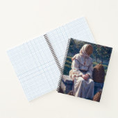 Carnet L'apiculteur (Intérieur)
