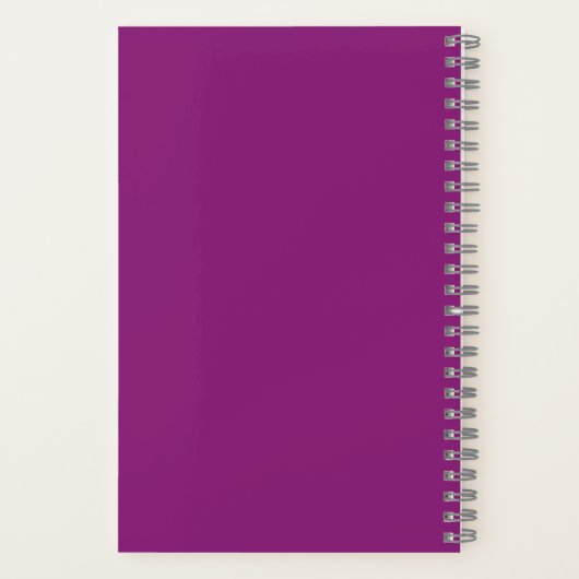 Carnet Lapin (Verso)