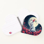 Carnet lapin (Intérieur)