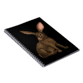 Carnet Lapin 4 (Côté Droit)