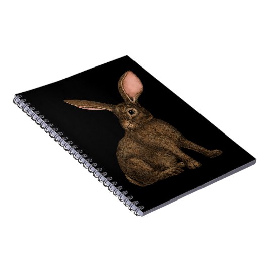 Carnet Lapin 4 (Côté Droit)
