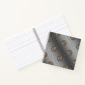 Carnet Lapin de Terre (Intérieur)