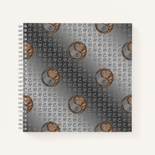 Carnet Lapin de Terre (Devant)