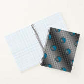 Carnet Lapin d'eau (Intérieur)