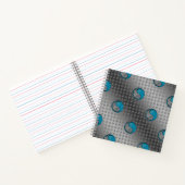 Carnet Lapin d'eau (Intérieur)