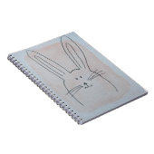 Carnet Lapins (Côté Droit)